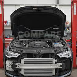 AUDI A6 SE TDI CGLC 2.0L reconditioned Engine (2013) - Reliable Performance and Quality Assurance